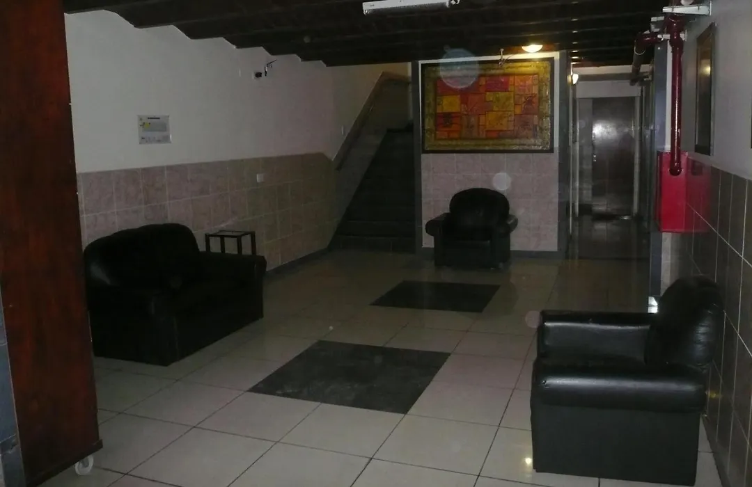 Hotel Cosme-1