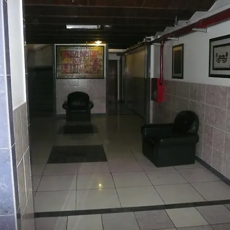 Hotel Cosme-3